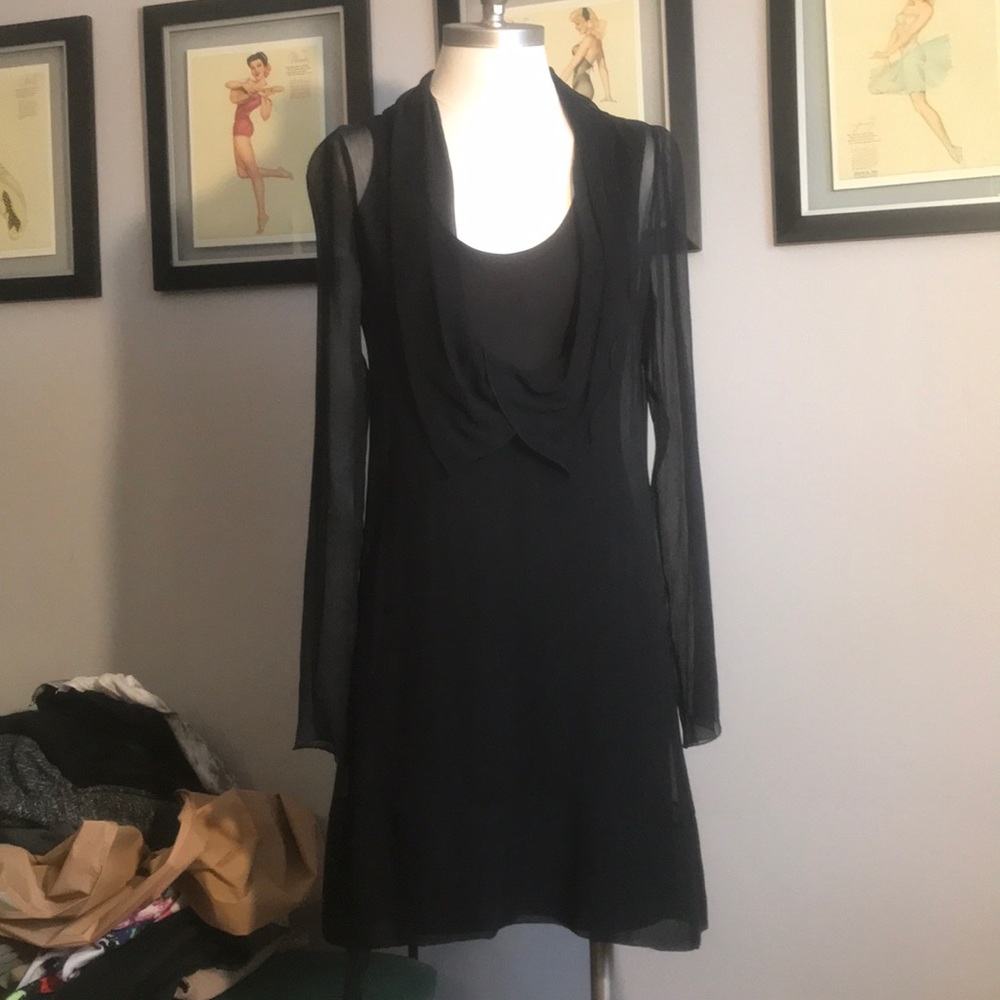 BCBG Dress